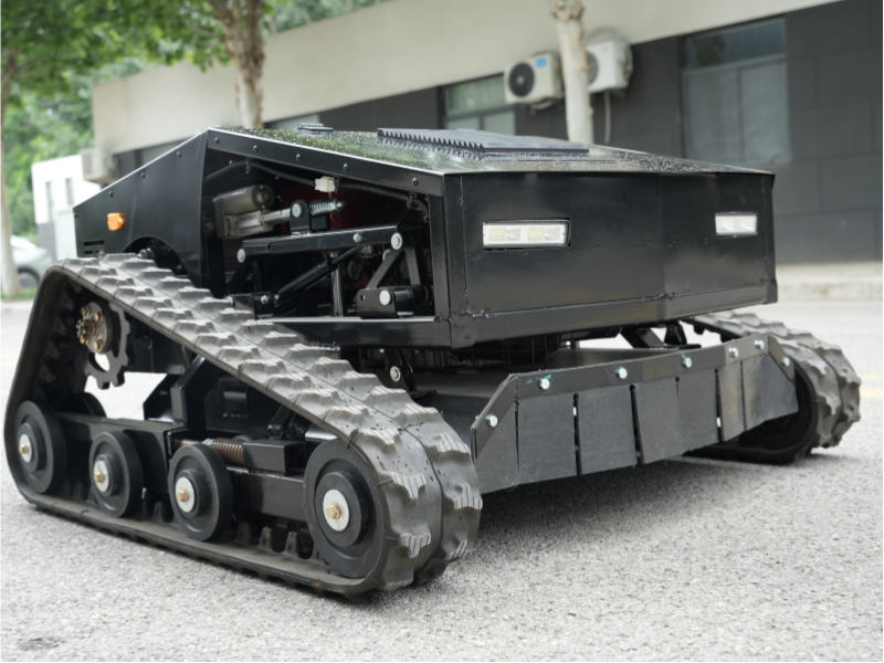 Mower Mower