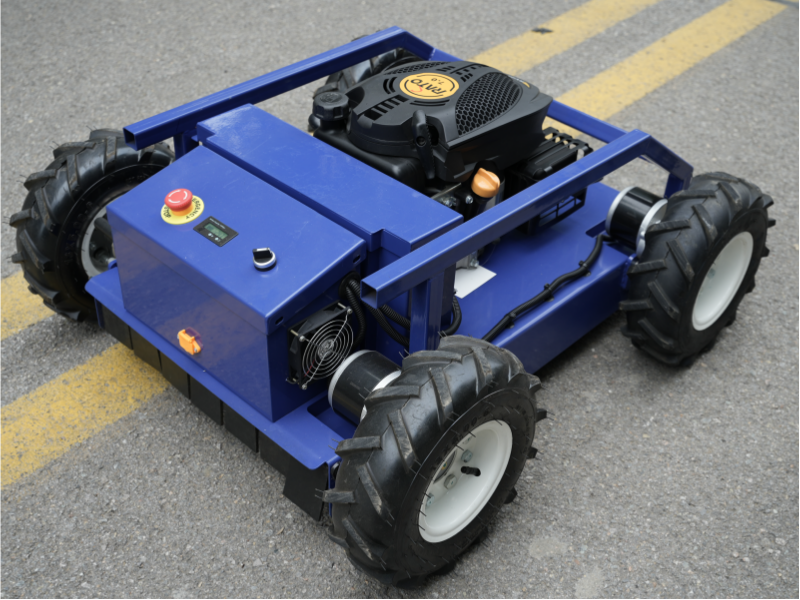 Mower