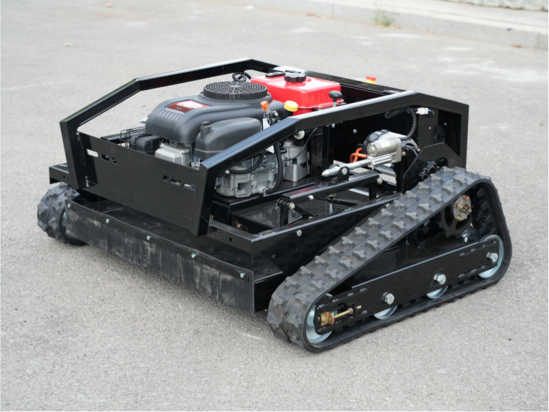 Mower