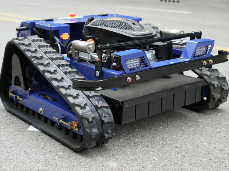 Remote Control Lawn Mower Remote Control Lawn Mower