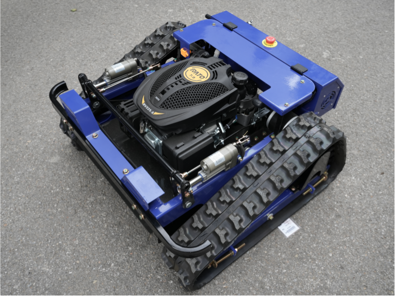 Remote Control Lawn Mower Remote Control Lawn Mower